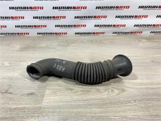 Патрубок воздухозаборника Suzuki SX4 2006