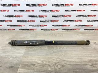 Фото запчасти амортизатор задний Suzuki SX4 2006 контрактная запчасть Запчасть амортизатор задний Suzuki SX4 2006