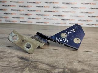 Фото запчасти петля капота левая Renault Megane 2 2005 контрактная запчасть Запчасть петля капота левая Renault Megane 2 2005