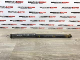 Фото запчасти амортизатор задний Suzuki SX4 2006 контрактная запчасть Запчасть амортизатор задний Suzuki SX4 2006