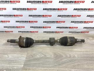 Привод передний левый Suzuki SX4 2006