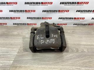 Суппорт тормозной передний левый Suzuki SX4 2006