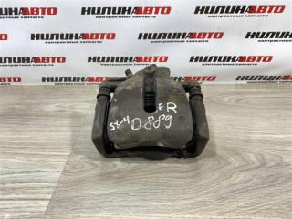 Суппорт тормозной передний правый Suzuki SX4 2006