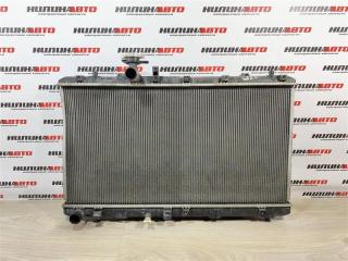 Радиатор охлаждения Suzuki SX4 2006