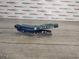 Запчасть петля капота правая Peugeot 206 2004