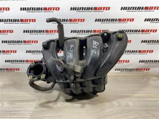 Фото запчасти коллектор впускной Suzuki SX4 2006 контрактная запчасть Запчасть коллектор впускной Suzuki SX4 2006