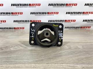 Подушка двигателя левая Suzuki SX4 2006