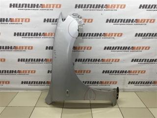 Крыло переднее правое Mazda 3 BK 2005