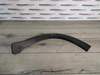Накладка арки крыла молдинг задняя правая Suzuki Grand Vitara 2006