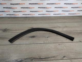 Юбка бампера задняя правая Suzuki Grand Vitara 2006