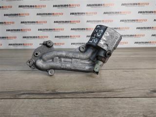Корпус масляного фильтра Citroen C3 2003