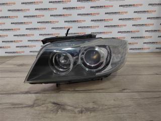 Фара ксенон XENON левая Bmw 3 2006