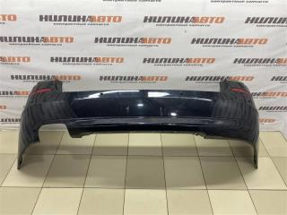 Бампер задний Bmw 5 F10 F11 2011