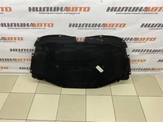 Шумоизоляция капота Volkswagen Touareg 2004