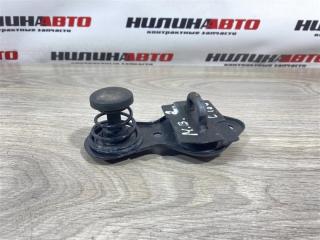 Фото запчасти замок капота Mercedes ML 2006 контрактная запчасть Запчасть замок капота Mercedes ML 2006