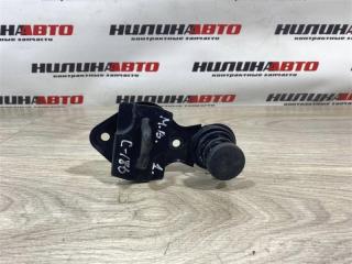 Фото запчасти замок капота Mercedes ML 2006 контрактная запчасть Запчасть замок капота Mercedes ML 2006