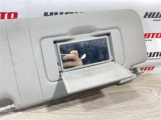 Козырек солнцезащитный левый ML 2006 W164 3.0 CDI 642.940