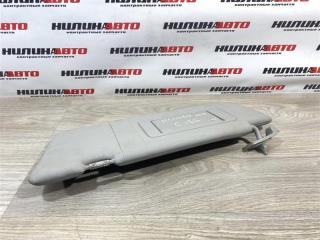 Козырек солнцезащитный левый Mercedes ML W164 3.0 CDI 642.940