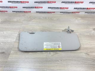 Козырек солнцезащитный левый ML 2006 W164 3.0 CDI 642.940