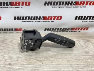 Запчасть переключатель подрулевой стеклоочистителей Mazda 3 BK 2008