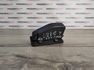 Запчасть ограничитель двери задний левый Citroen Berlingo B9 2010