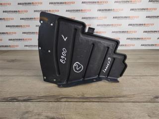 Защита двигателя передняя левая Mitsubishi Lancer 9 2006