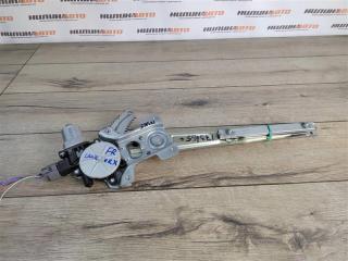 Запчасть стеклоподъемник передний правый MITSUBISHI Lancer 10