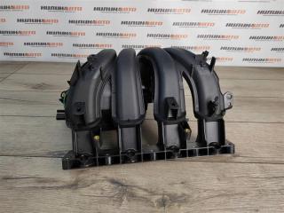 Коллектор впускной Citroen C4 Picasso 2008