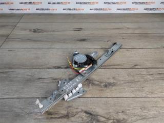 Стеклоподъемник задний правый Suzuki Grand Vitara 2005