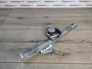 Стеклоподъемник передний правый Suzuki Grand Vitara 2005