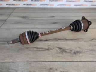 Привод задний правый Suzuki Grand Vitara 2005