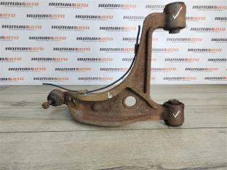 Рычаг задней подвески верхний левый Suzuki Grand Vitara 2005