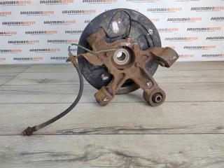 Кулак задний задний правый Suzuki Grand Vitara 2005