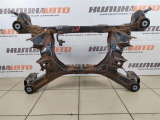 Подрамник задний Subaru Forester 3 SH 2010