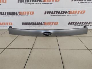 Фото запчасти накладка крышки багажника Subaru Forester 3 SH 2010 контрактная запчасть Запчасть накладка крышки багажника Subaru Forester 3 SH 2010