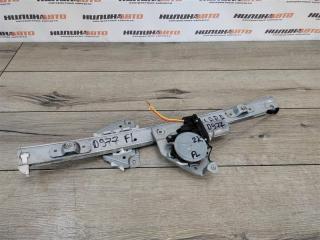 Стеклоподъемник передний левый Suzuki Grand Vitara 2007