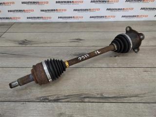 Привод передний левый Suzuki Grand Vitara 2007