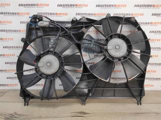 Вентилятор охлаждения Suzuki Grand Vitara 2007