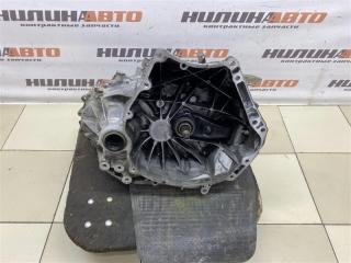 МКПП Mazda 3 BM BN 2016