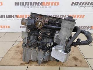 Блок двигателя Audi A4 B8 2008