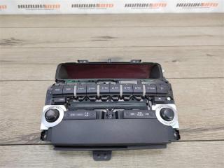 Блок управления мультимедиа Mitsubishi Lancer 10 2009