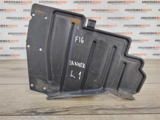 Запчасть защита двигателя передняя левая Mitsubishi Lancer 9 2007
