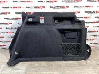 Обшивка багажника правая Citroen C4 (2) 2012