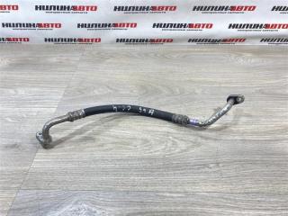 Трубка кондиционера Citroen C4 (2) 2012