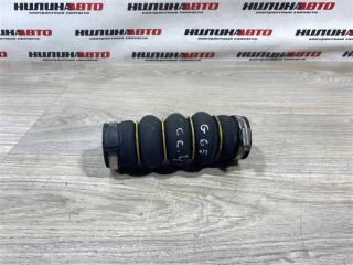 Патрубок интеркулера Citroen C4 (2) 2012