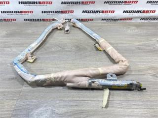 Подушка безопасности боковая (шторка) левая Citroen C4 (2) 2012