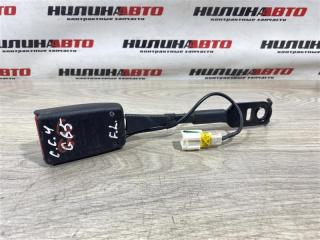 Замок ремня безопасности Citroen C4 (2) 2012