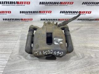 Суппорт тормозной передний левый Citroen C4 (2) 2012