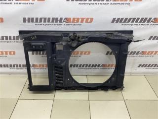 Панель передняя Citroen C4 (2) 2012