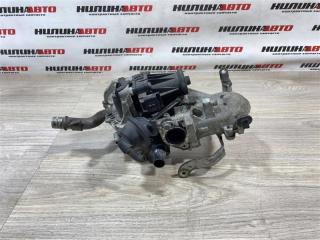 Клапан ЕГР Citroen C4 (2) 2012